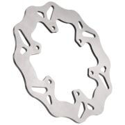 Vespa GTS-GTV 125-300ccm Fren Diski Ön-Arka 220mm / GALFER