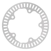 Vespa GTS-GTV 125-300 12 Inç Abs Çemberi Km Arttırıcı (2019- ) / KÜBLER