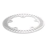 Vespa GTS-GTV 125-300 12 Inç Abs Çemberi Km Arttırıcı (2019- ) / KÜBLER