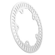 Vespa GTS-GTV 125-300 12 Inç Abs Çemberi Km Arttırıcı (2019- ) / KÜBLER