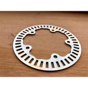 Vespa GTS-GTV 125-300 12 Inç Abs Çemberi Km Arttırıcı (2019- ) / KÜBLER