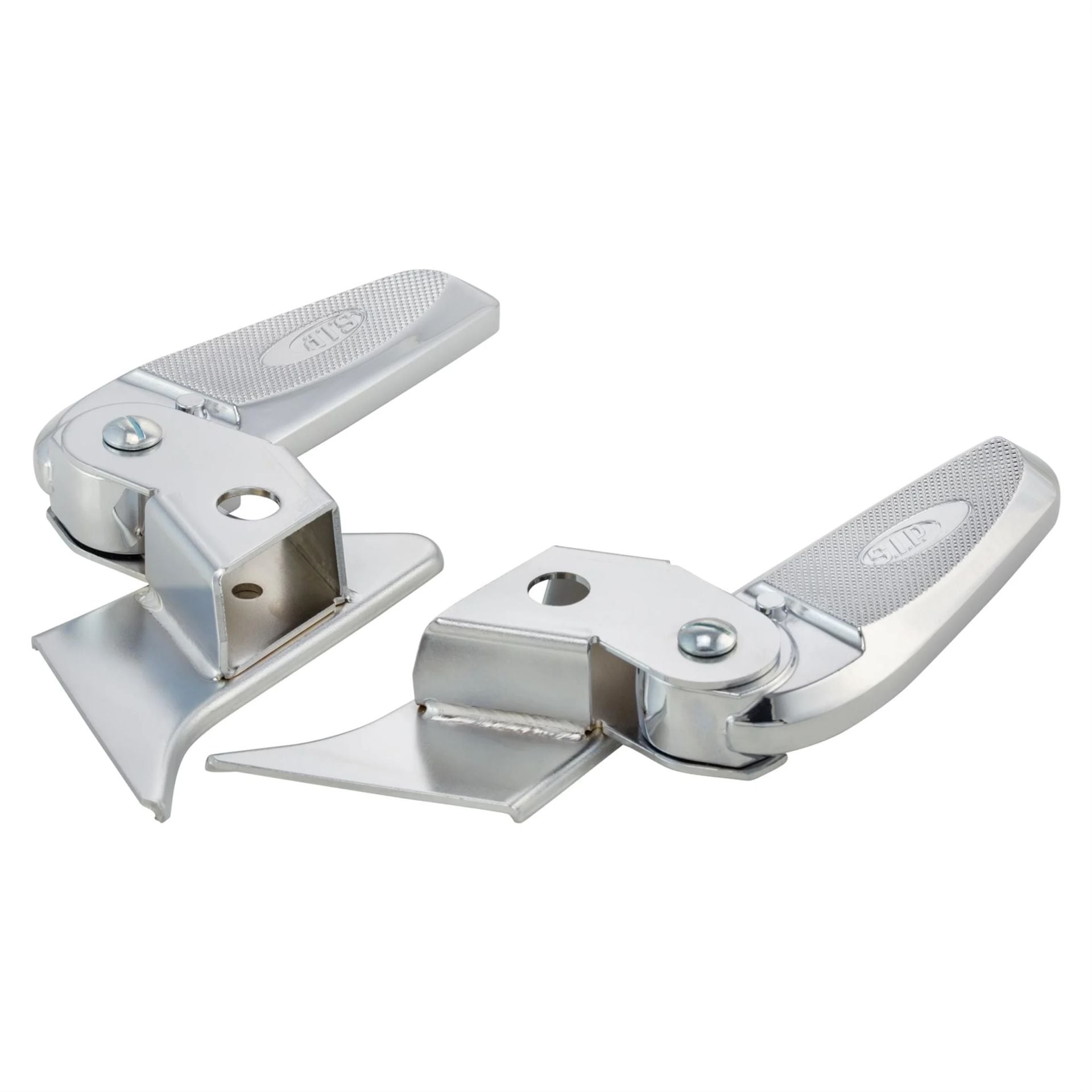 Vespa Primavera-Sprint Ayaklık/Ayak Basma Aparatı *Krom* Takım (2014- ) / SIP