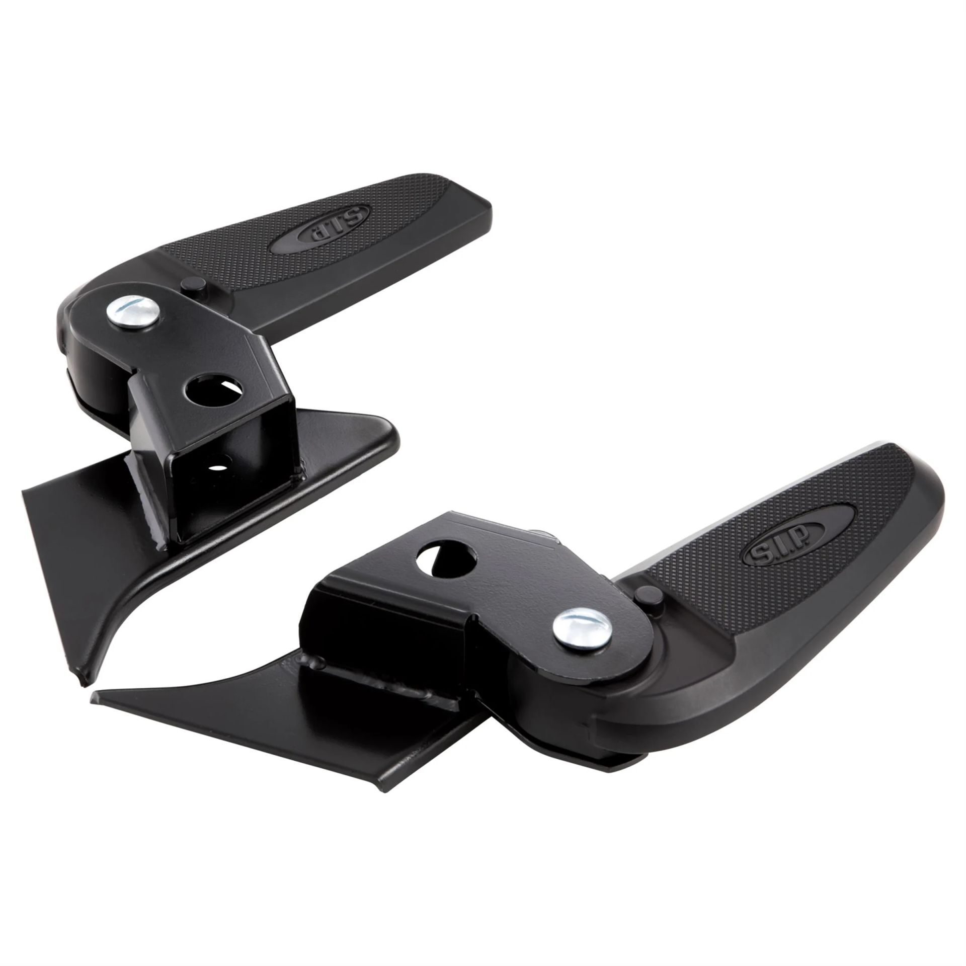 Vespa Primavera-Sprint Ayaklık/Ayak Basma Aparatı *Siyah* Takım (2014- ) / SIP