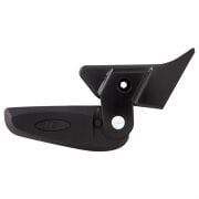 Vespa Primavera-Sprint Ayaklık/Ayak Basma Aparatı *Siyah* Takım (2014- ) / SIP