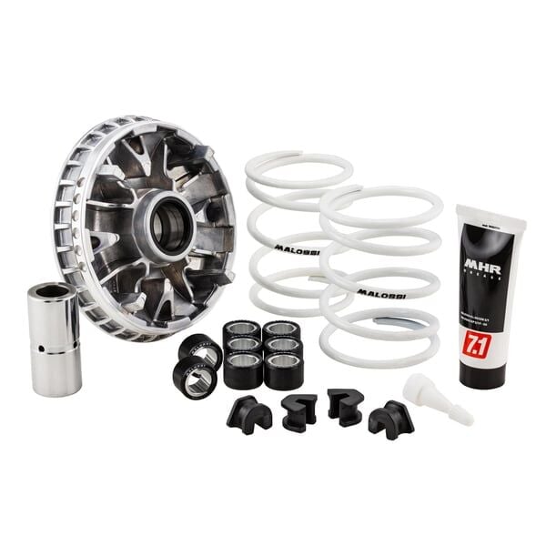 Piaggio Beverly 400 Varyatör Kiti Multivar 2000 E5 (5119126) ( 2021- ) / MALOSSI