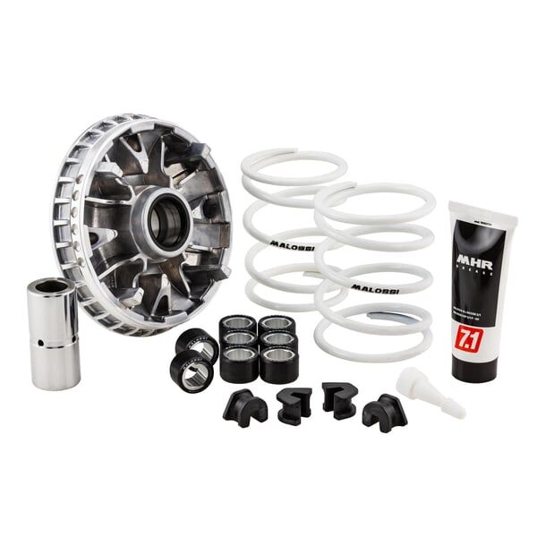 Piaggio Beverly 400 Varyatör Kiti Multivar 2000 E5 (5119126) ( 2021- ) / MALOSSI