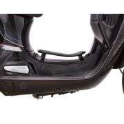 Vespa GTS-GTV Orta Taşıma Demiri *Mat Siyah* / SIP