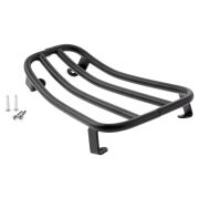 Vespa GTS-GTV Orta Taşıma Demiri *Mat Siyah* / SIP