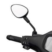 Vespa Sprint Ayna Kısa Tip *Mat  Siyah* TAKIM M8 (2013-2023) / SIP