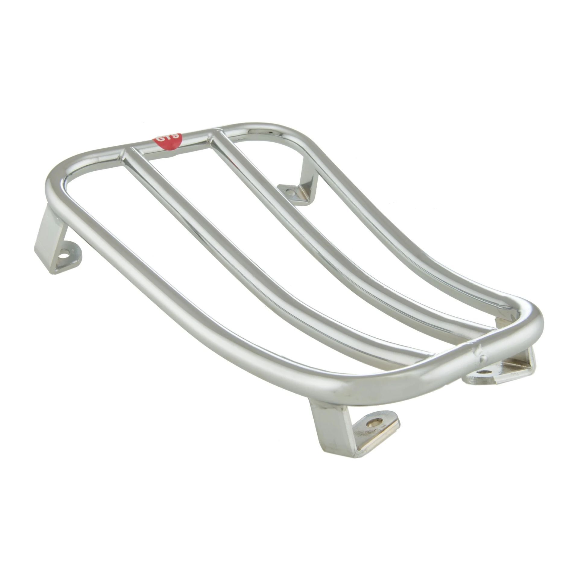 Vespa GTS-GTV Orta Taşıma Demiri *Krom* / SIP