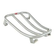 Vespa GTS-GTV Orta Taşıma Demiri *Krom* / SIP