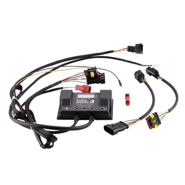 Vespa GTS 300-310 Motor Kontrol Ünitesi CDI E4-E5  (5519335) (2019-2023) / MALOSSI