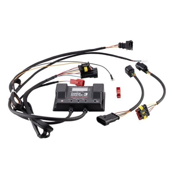 Vespa GTS 300-310 Motor Kontrol Ünitesi CDI E4-E5  (5519335) (2019-2023) / MALOSSI