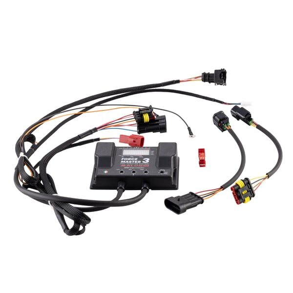 Vespa GTS 300-310 Motor Kontrol Ünitesi CDI E4-E5  (5519335) (2019-2023) / MALOSSI