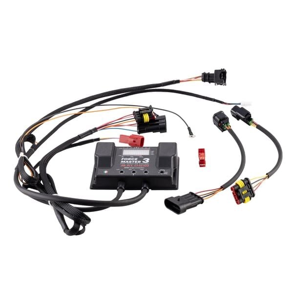 Vespa GTS 300-310 Motor Kontrol Ünitesi CDI E4-E5  (5519335) (2019-2023) / MALOSSI