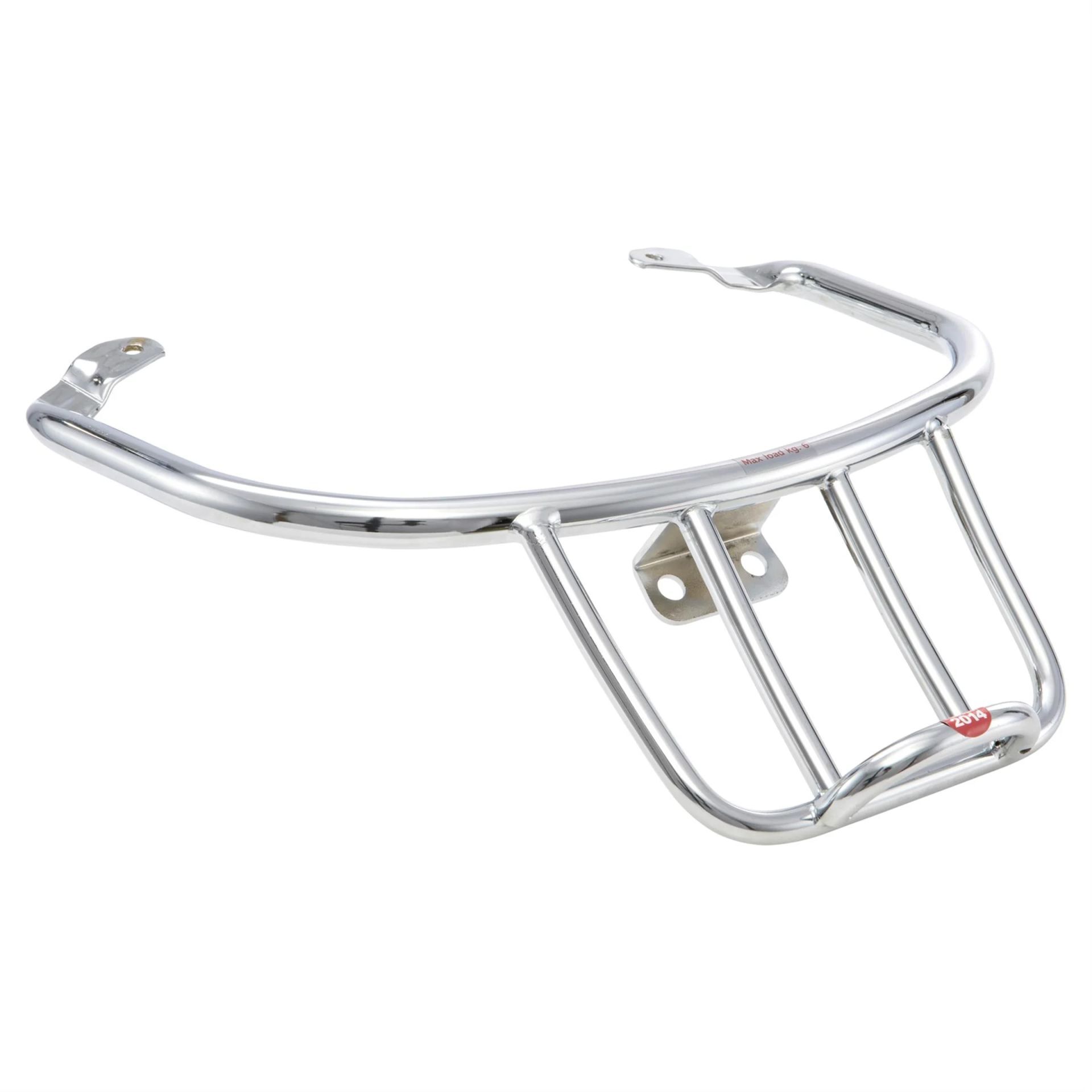 Vespa Primavera-Sprint Arka Taşıma Demiri 70'ler *Krom* (2014- ) / SIP