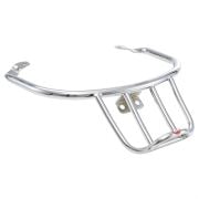 Vespa Primavera-Sprint Arka Taşıma Demiri 70'ler *Krom* (2014- ) / SIP