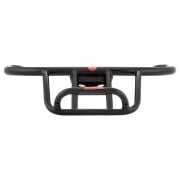 Vespa GTS-GTV Arka Taşıma Demiri 70'ler *Mat Siyah* / SIP