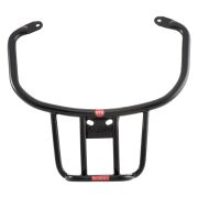 Vespa GTS-GTV Arka Taşıma Demiri 70'ler *Mat Siyah* / SIP