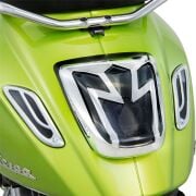 Vespa Primavera-Sprint Stop Kaplaması *Krom* (2013-2020) / SIP
