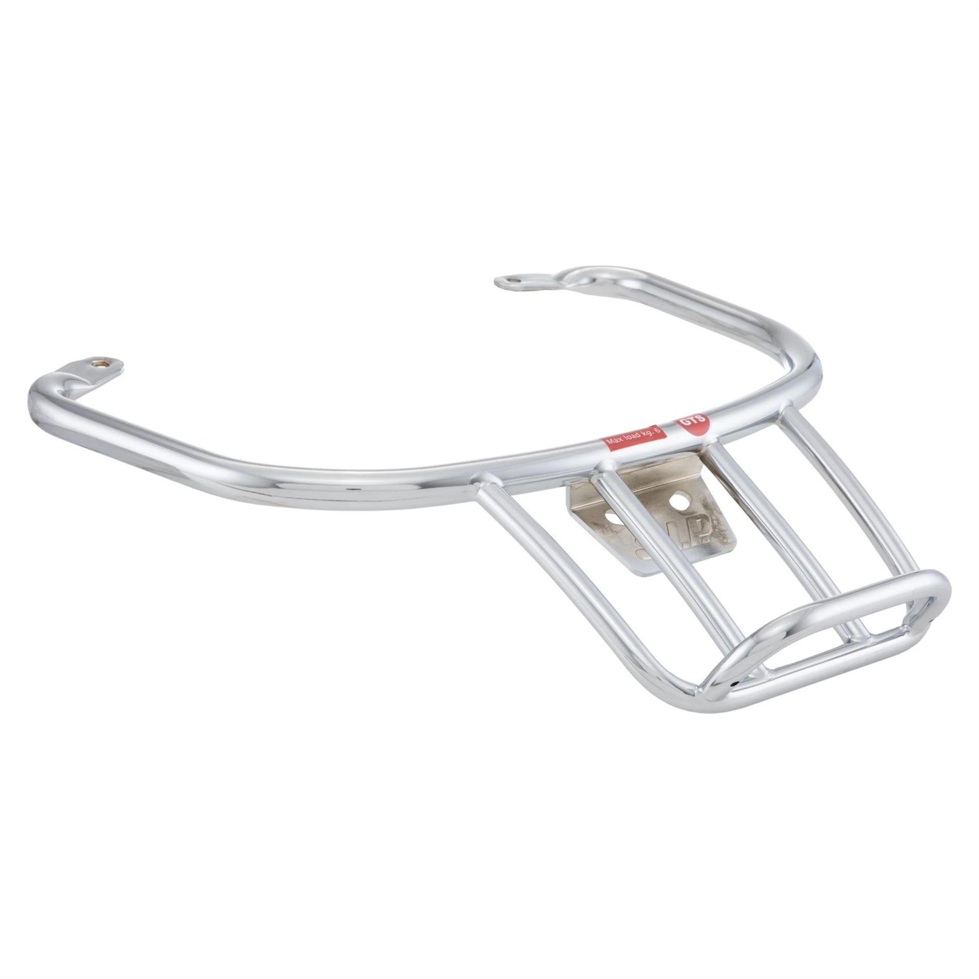 Vespa GTS-GTV Arka Taşıma Demiri 70'ler *Krom* / SIP