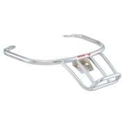 Vespa GTS-GTV Arka Taşıma Demiri 70'ler *Krom* / SIP