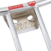 Vespa GTS-GTV Arka Taşıma Demiri 70'ler *Krom* / SIP