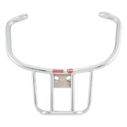 Vespa GTS-GTV Arka Taşıma Demiri 70'ler *Krom* / SIP