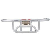 Vespa GTS-GTV Arka Taşıma Demiri 70'ler *Krom* / SIP