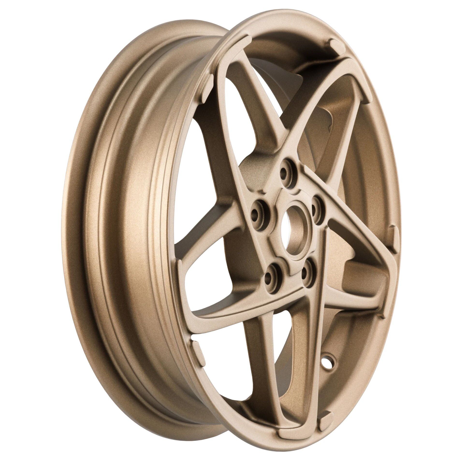 Vespa GTS-GTV Jant Bronz 12 Inç SIP MK II / SIP