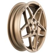 Vespa GTS-GTV Jant Bronz 12 Inç SIP MK II / SIP