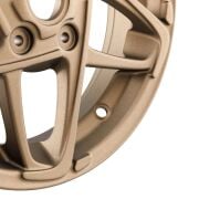 Vespa GTS-GTV Jant Bronz 12 Inç SIP MK II / SIP