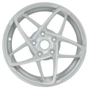 Vespa GTS-GTV Jant Gumuş Gri 12 Inç SIP MK II / SIP