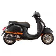Vespa GTS-GTV Jant Bronz 13 Inç / SIP SERIES PORDOI