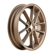 Vespa GTS-GTV Jant Bronz 13 Inç / SIP SERIES PORDOI