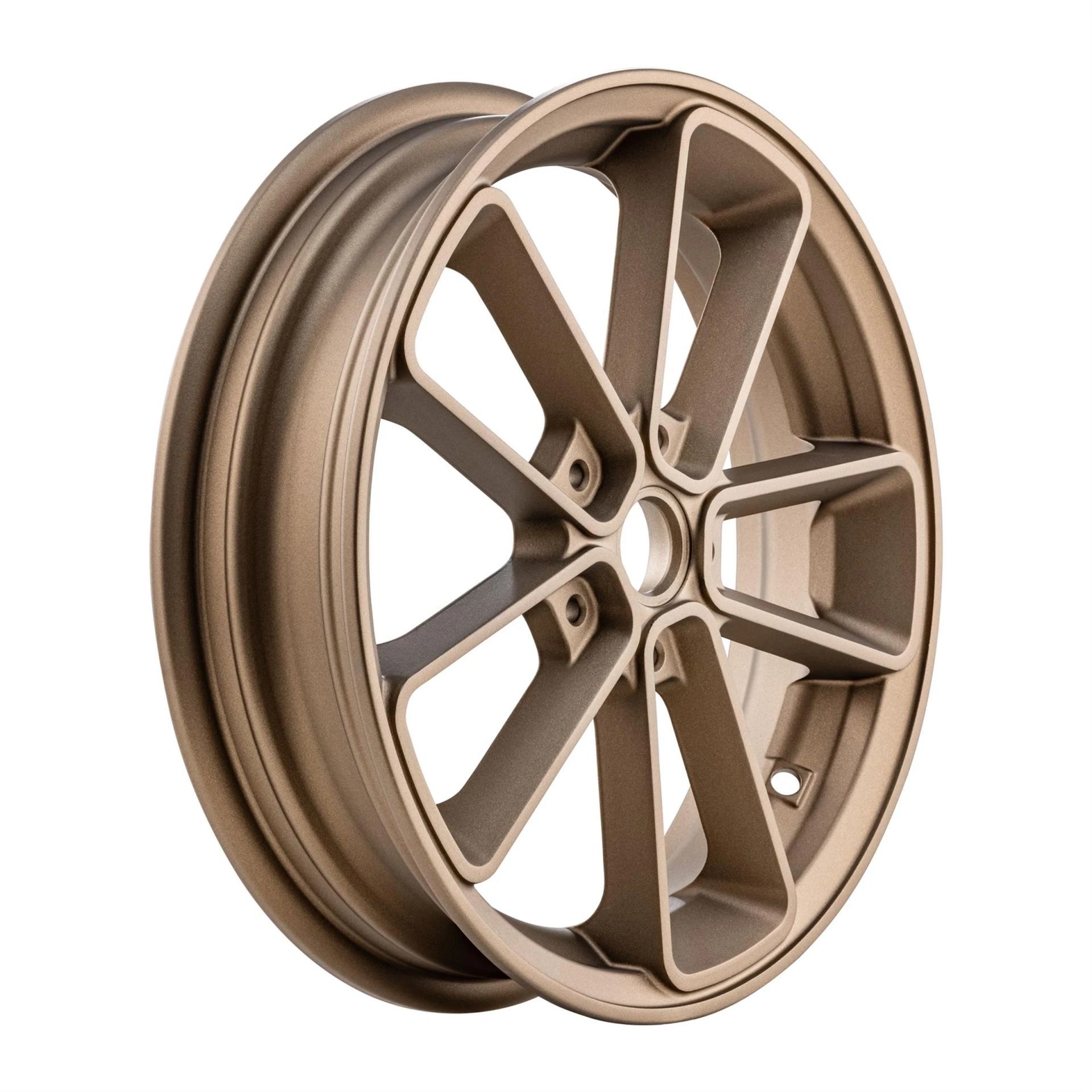 Vespa GTS-GTV Jant Bronz 13 Inç / SIP SERIES PORDOI
