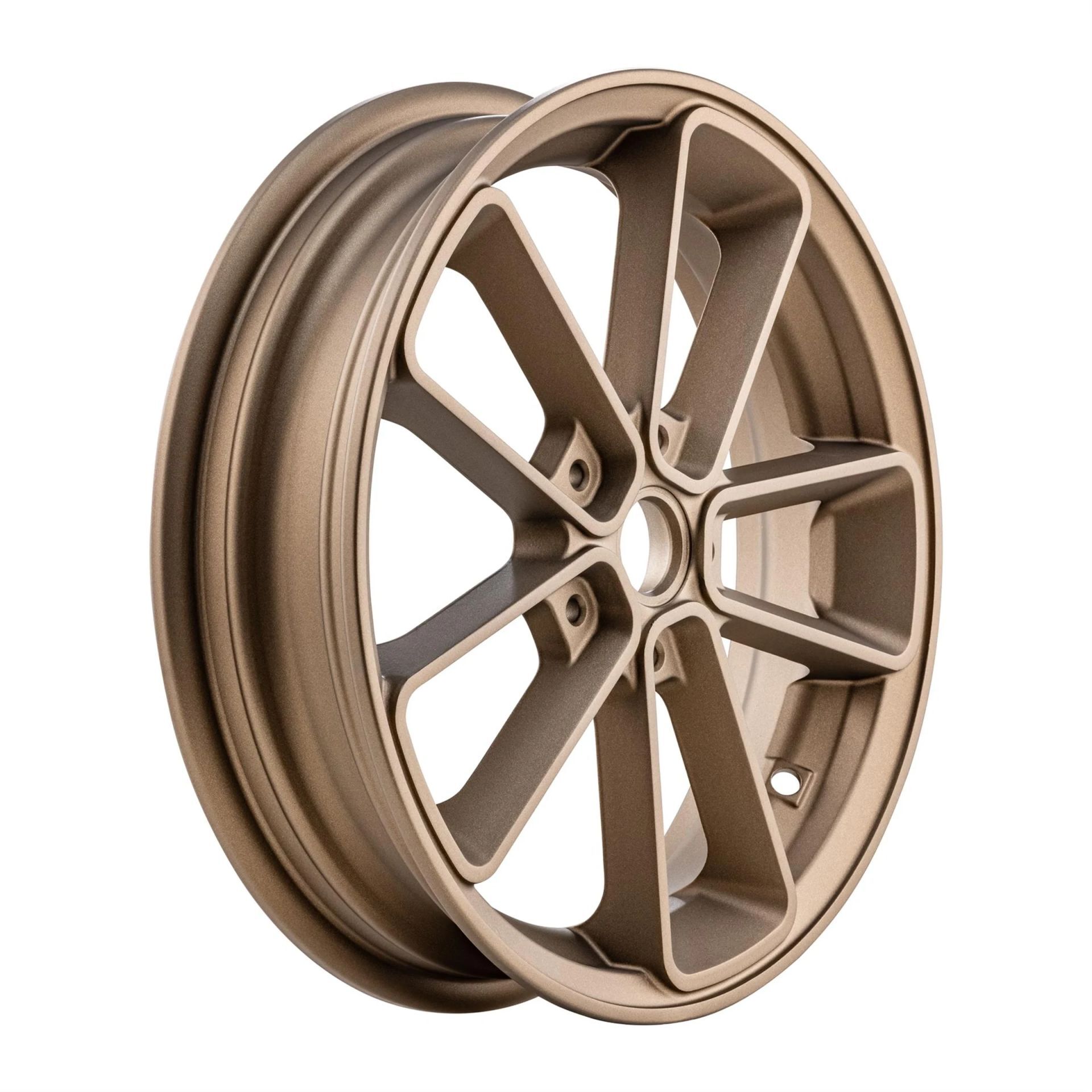 Vespa GTS-GTV Jant Bronz 13 Inç / SIP SERIES PORDOI