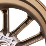 Vespa GTS-GTV Jant Bronz 13 Inç / SIP SERIES PORDOI