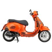 Vespa GTS-GTV Jant *Gümüş Gri* 13 Inç / SIP SERIES PORDOI