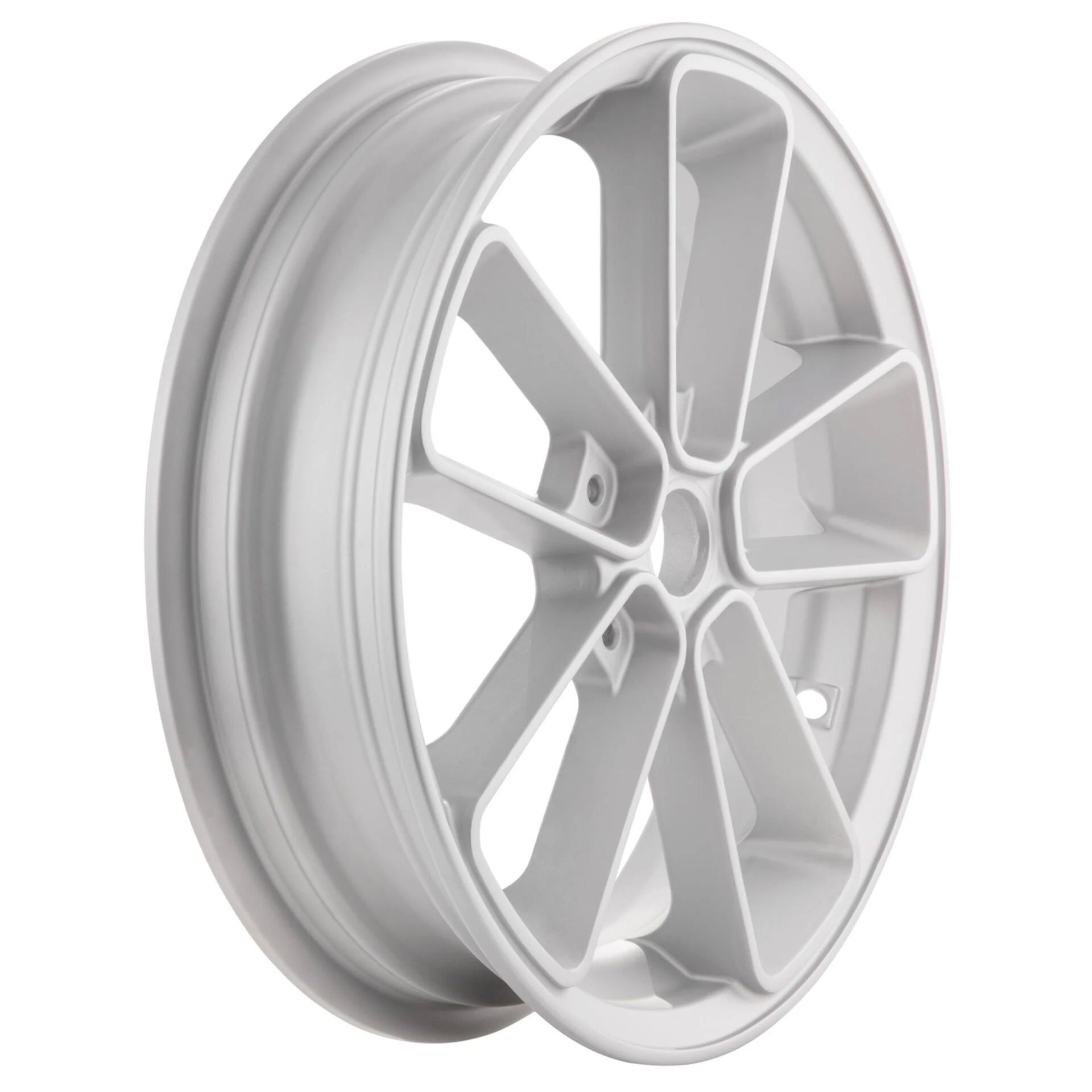 Vespa GTS-GTV Jant *Gümüş Gri* 13 Inç / SIP SERIES PORDOI