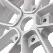 Vespa GTS-GTV Jant *Gümüş Gri* 13 Inç / SIP SERIES PORDOI