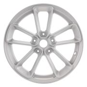 Vespa GTS-GTV Jant *Gümüş Gri* 13 Inç / SIP SERIES PORDOI