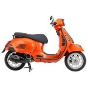 Vespa GTS-GTV Jant *Gümüş Gri* 13 Inç / SIP SERIES PORDOI