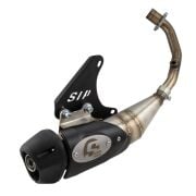 Vespa Primavera-Sprint 125-150 Egzoz Euro 3-4-5 (2012-2023) / SIP SERIES PORDOI