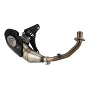 Vespa Primavera-Sprint 125-150 Egzoz Euro 3-4-5 (2012-2023) / SIP SERIES PORDOI
