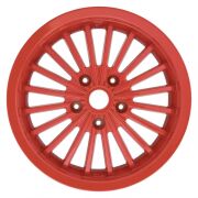 Vespa GTS-GTV Jant Kırmızı 12 Inç SIP MK I / SIP