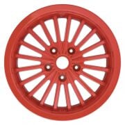 Vespa GTS-GTV Jant Kırmızı 12 Inç SIP MK I / SIP