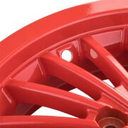 Vespa GTS-GTV Jant Kırmızı 12 Inç SIP MK I / SIP