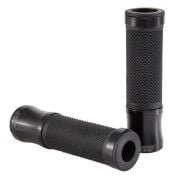 Vespa GTV Elcik Takım *Parlak Siyah* Ø 22/24 mm l 128 mm / SIP