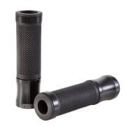 Vespa GTV Elcik Takım *Parlak Siyah* Ø 22/24 mm l 128 mm / SIP